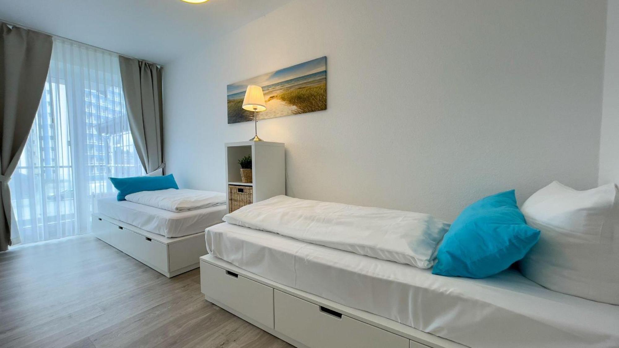 Apartment Strandhaus-nordseebrandung-fewo-a1-1