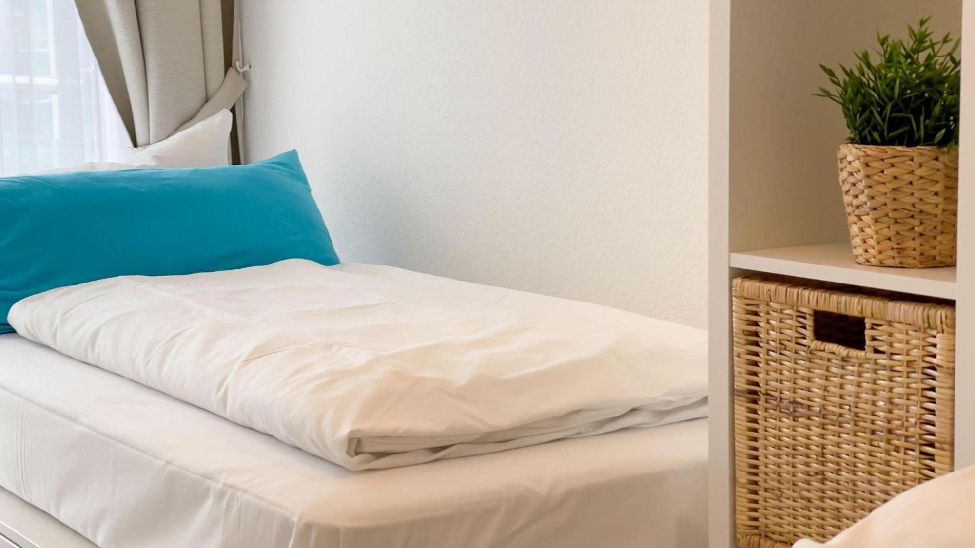 Strandhaus Nordseebrandung A1.1 Apartment