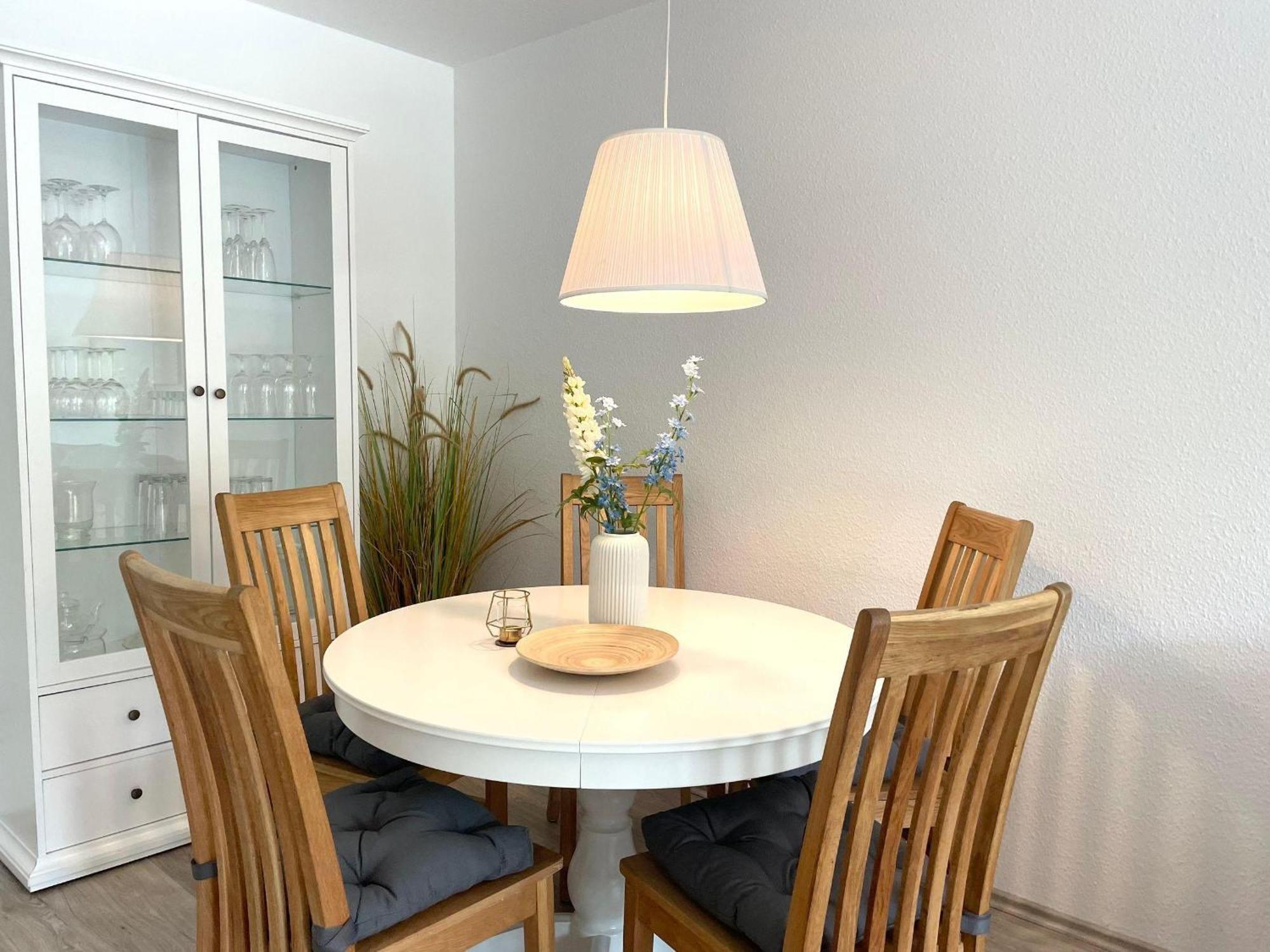 Strandhaus Nordseebrandung A1.1 Apartment Cuxhaven